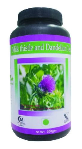 Herbal Milk Thistle