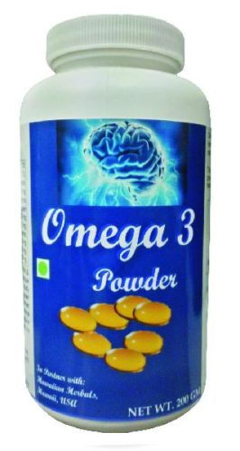 Omega 3 Powder