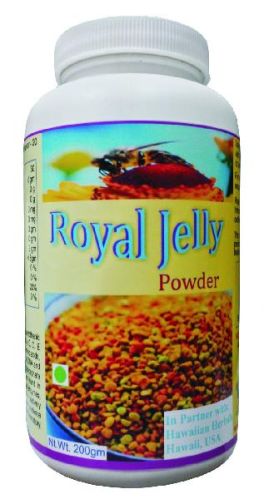 Royal Jelly Powder