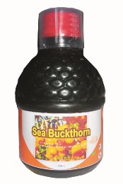 Hawaiian Herbal Sea Buckthorn Juice