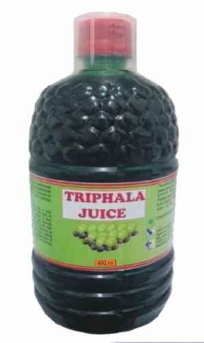 Hawaiian Herbal Triphala Juice