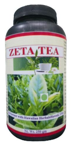 Hawaiian Herbal Zeta Tea