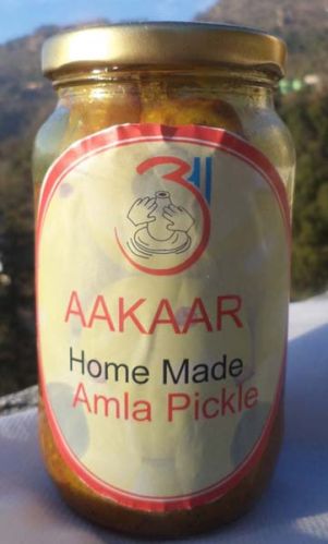 Amla Pickles