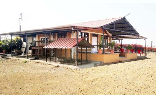 Construction Services