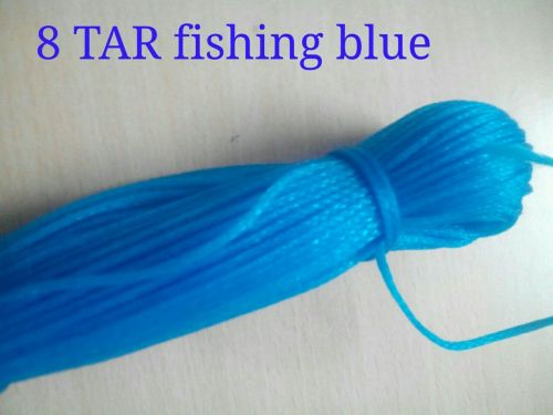 Monofilament yarn