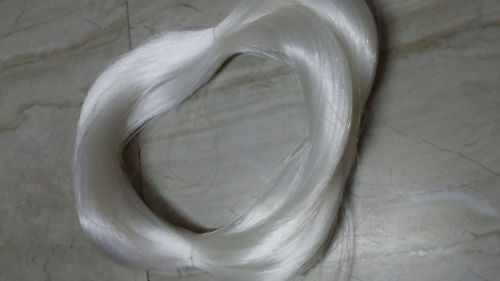 Plain Nylon Monofilament Yarn, For Clothes, Sewing