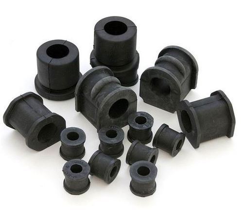 Rubber Bushings