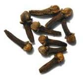 Cloves