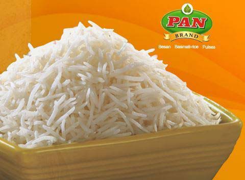 Basmati rice, Variety :Medium Grain