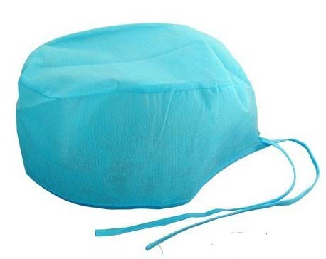 Disposable Surgeon Cap