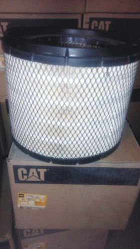 Caterpillar Filter Element, Hole Shape : CYLINDRICAL