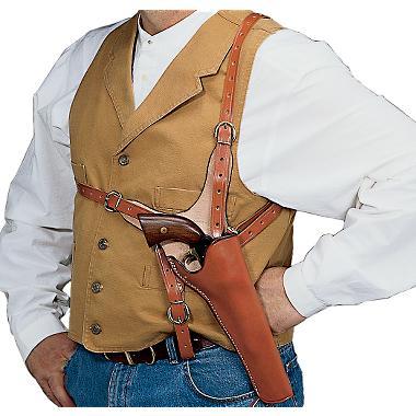 SHOULDER HOLSTER