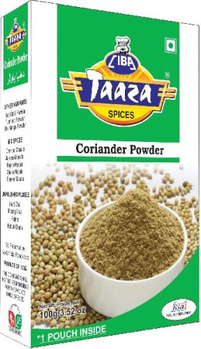 Coriander Powder