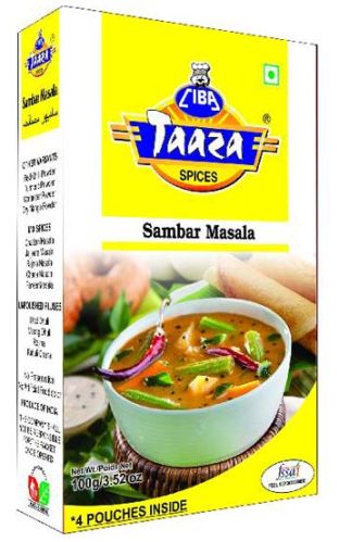 Sambar Masala