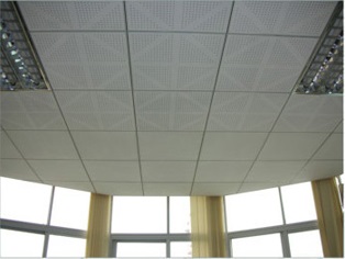 Artistic Ceiling, Brand Name : superfireproof