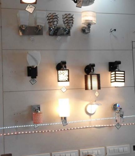 LED Decoration Light