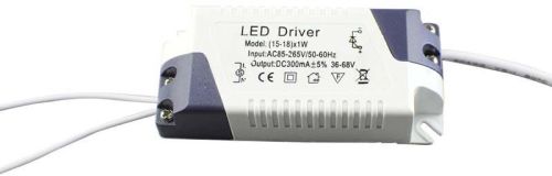 LED Driver, Voltage : 12V