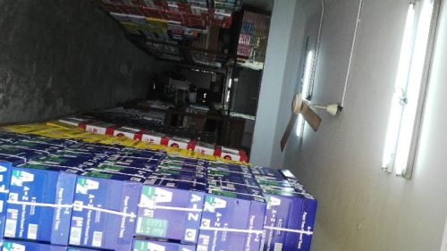 A4 Paper, Brand Name : A-Z Copier