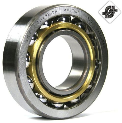 Ball Bearings