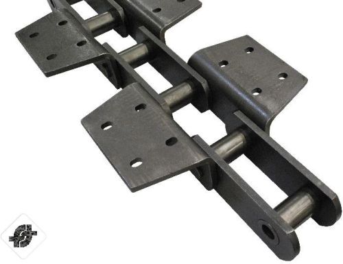 Heavy Duty Elevator Chains