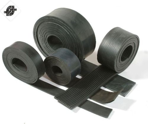 Rubber Conveyor Belts