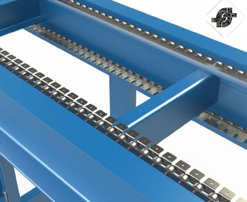 Special Purpose Conveyor Chains