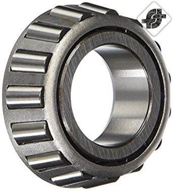 Tapered Roller Bearings