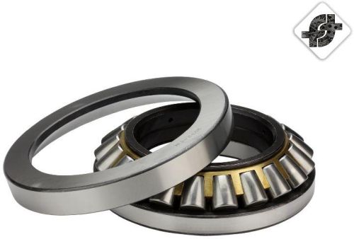 Thrust Spherical Roller Bearings