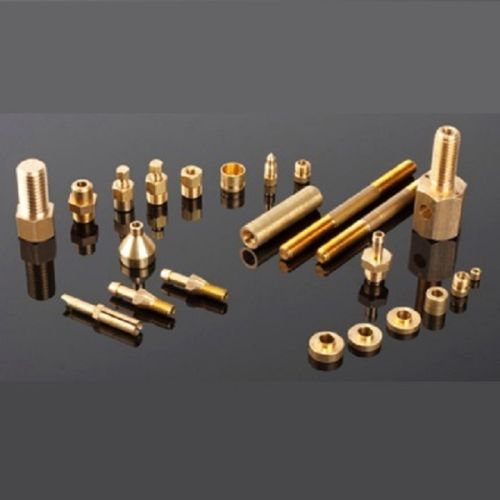 Bon Brass Fasteners