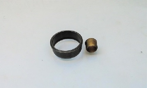 Hydraulic Brass Ferrule