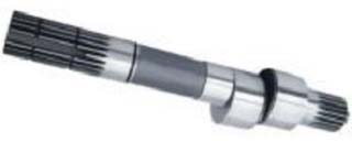 Hydraulic Lift Pump Cam Shaft