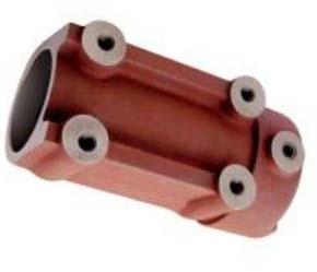 Hydraulic Lift RAM Cylinder ( 1 Holes )