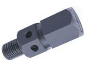 Hydraulic Lift RAM Cylinder Safety Valve 724/735