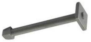 Hydraulic Pump Control Valve Square Head Pin Hard