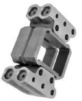 Hydraulic Pump Minor Kit J- Series, For Tractor