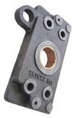 Hydraulic Pump Plate Small With Bush MF-1035
