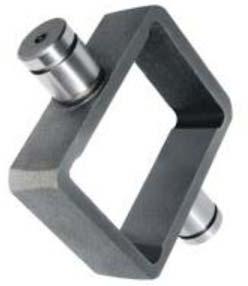 Bon Hydraulic Pump Square Piston