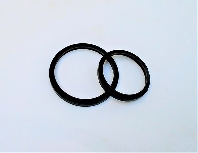 Bon Rubber Hydraulic Seal, Packaging Type : Box