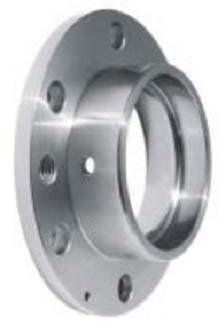 Pinion Flanch Steel Forging, For Tractor