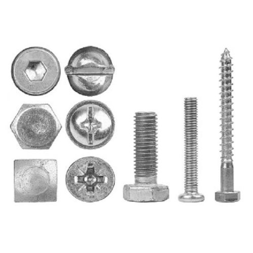 Bon Screw, Standard : OE