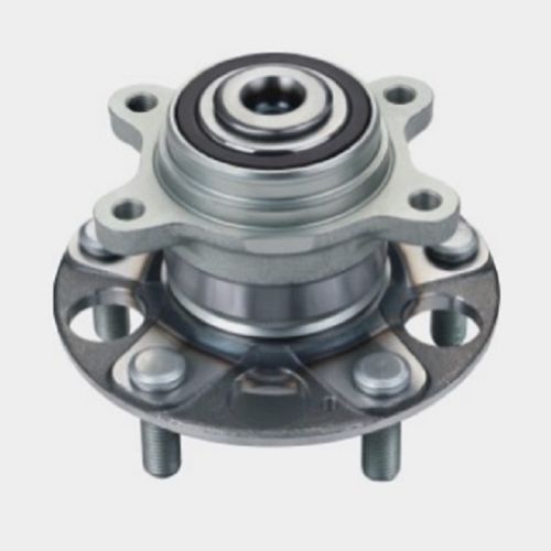 Wheel Hub Units / Assemblies Bearing, Feature : Easy To Fit, Rustproof, Standard Quality