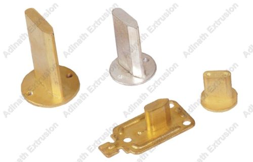 Brass HRC Fuse Parts