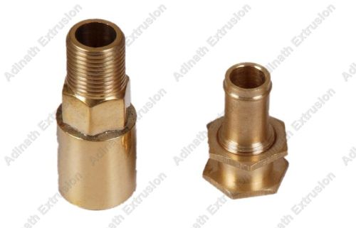 Brass Sanitary Parts