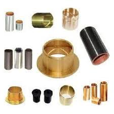 Round Silicon Bronze Casting, For Electric Welding, Length : 1-1000mm