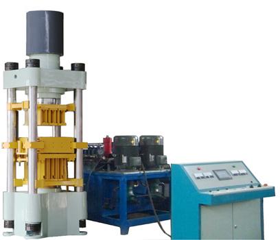 Competative Price and High Quality Of Fly-ash Brick Machine