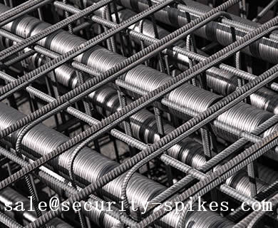 Concrete Welded Mesh