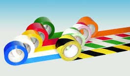 Floor Marking Tapes