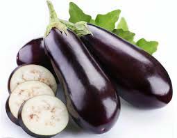 Organic Fresh Brinjal, Packaging Type : Plastic Pouch, PP Bag