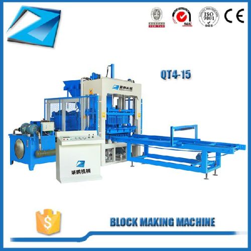 Brick Machine