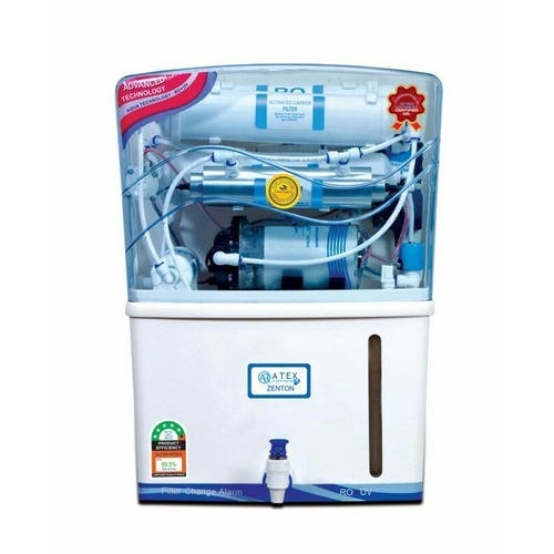 Atex Zentar Water Purifier